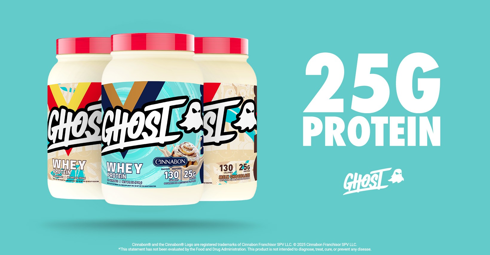 Pets ad by GHOST