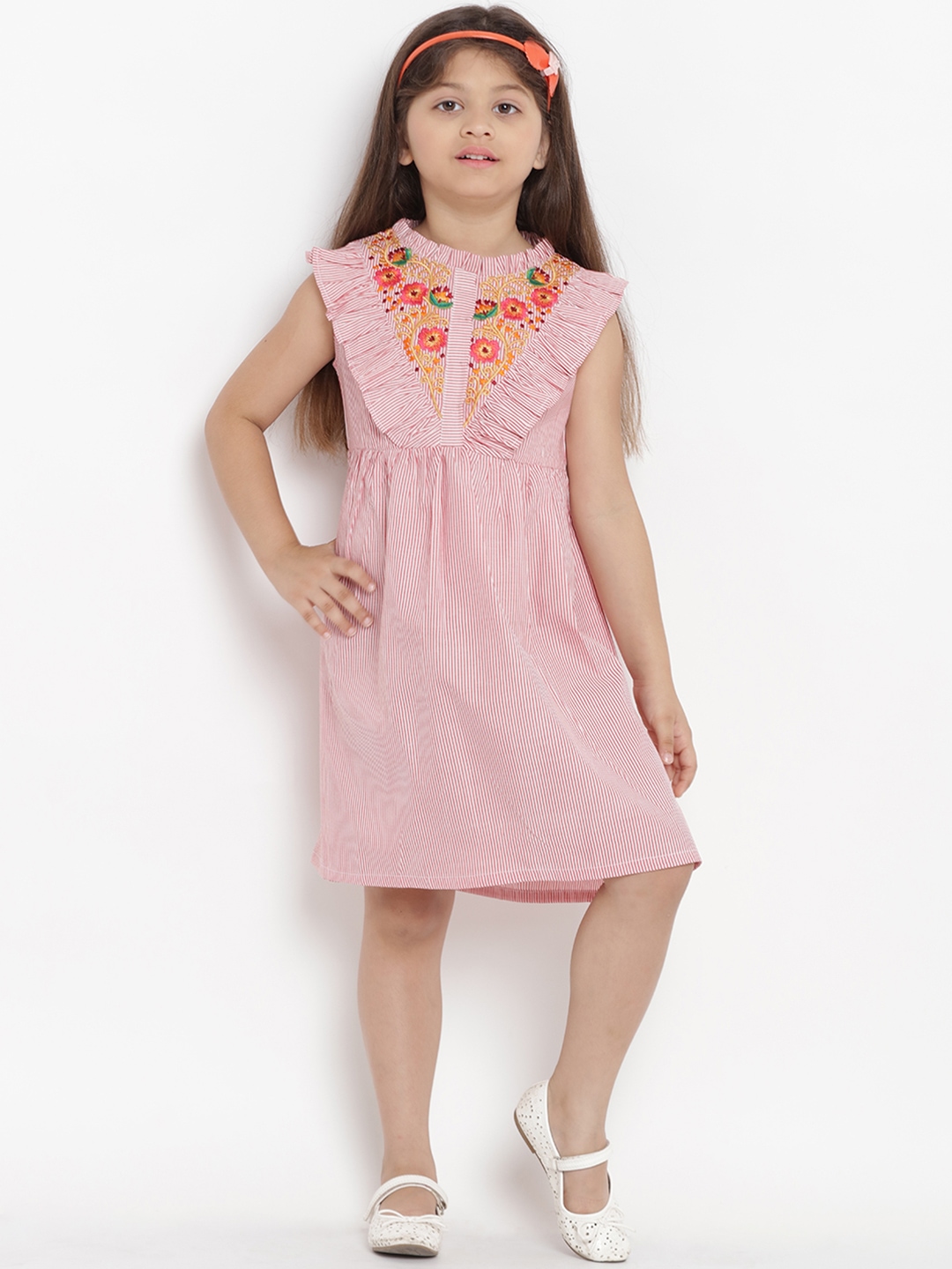 Kids & Baby ad by Myntra