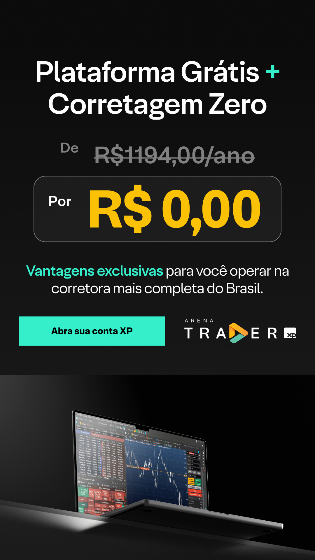 Finance ad by XP Investimentos