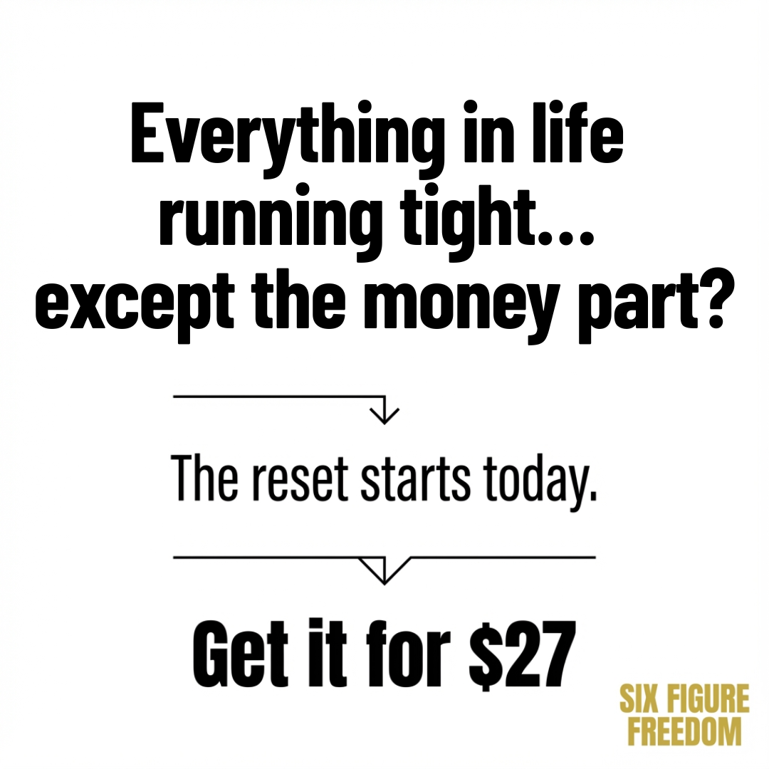 Finance ad by Budgetdog