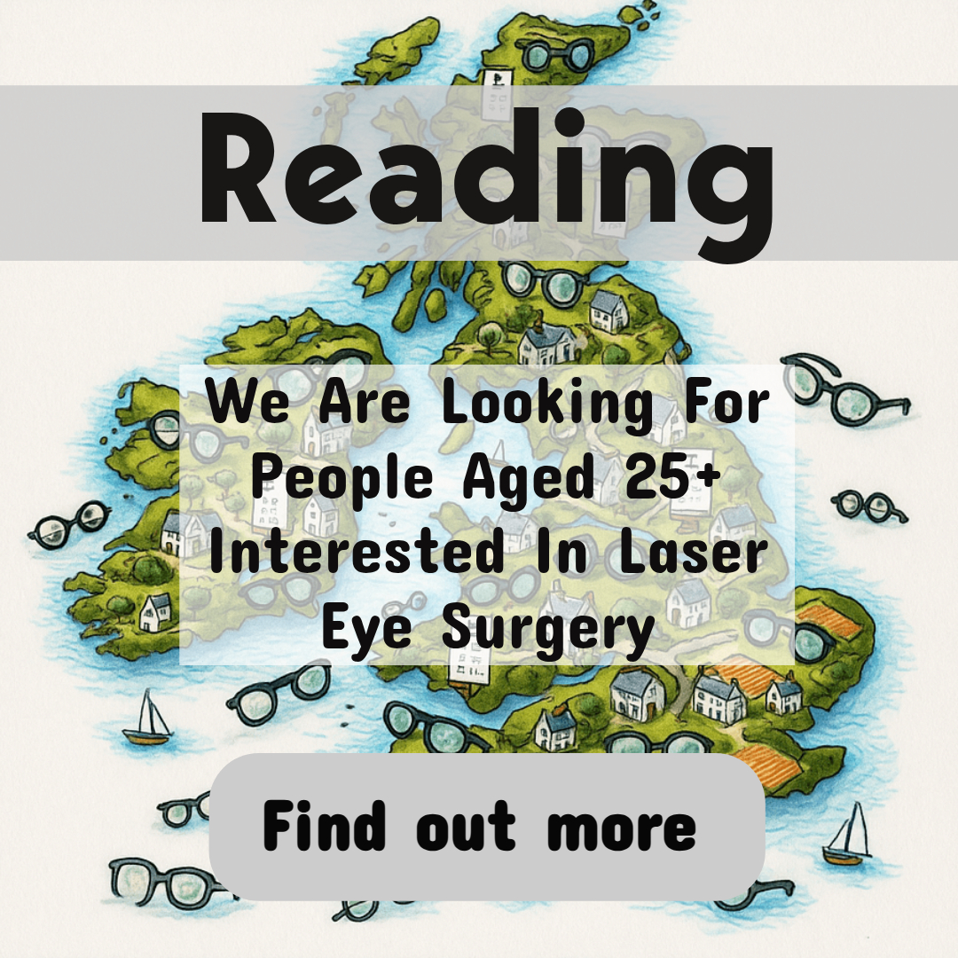 Medical ad by Lasik Eyes