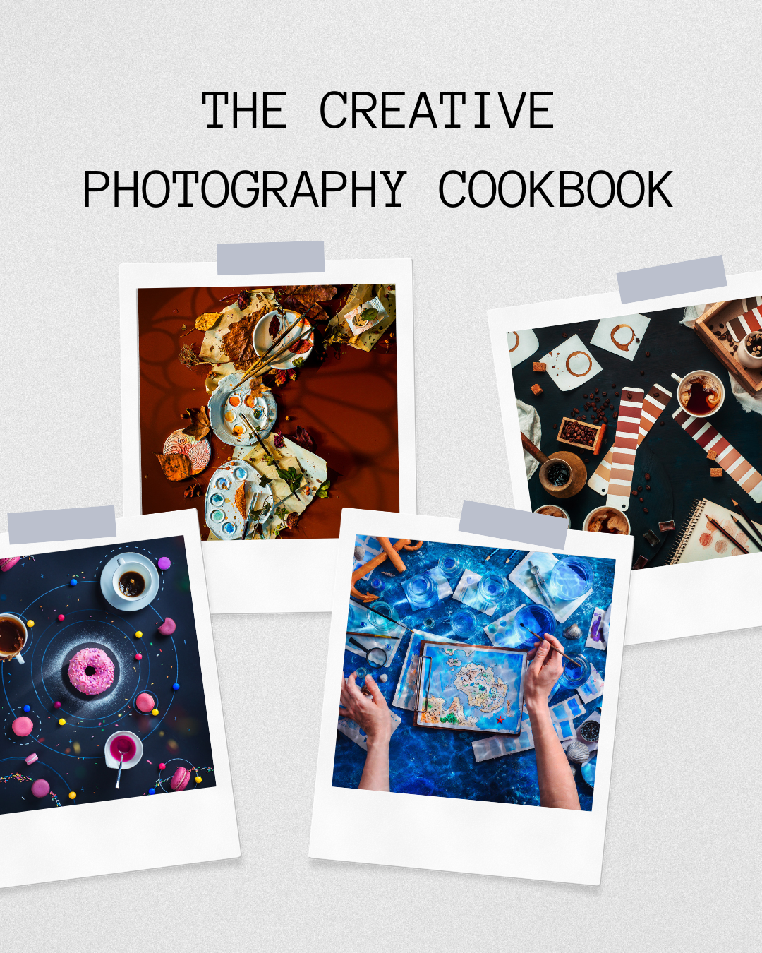 App / Software ad by Expert Photography