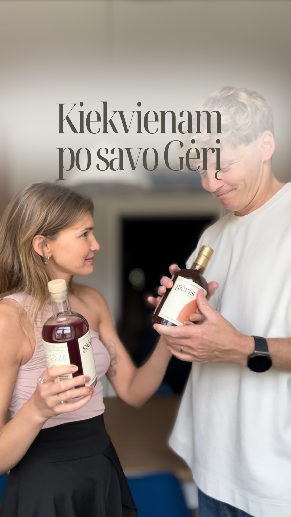 CBD / Cannabis ad by Cannumo