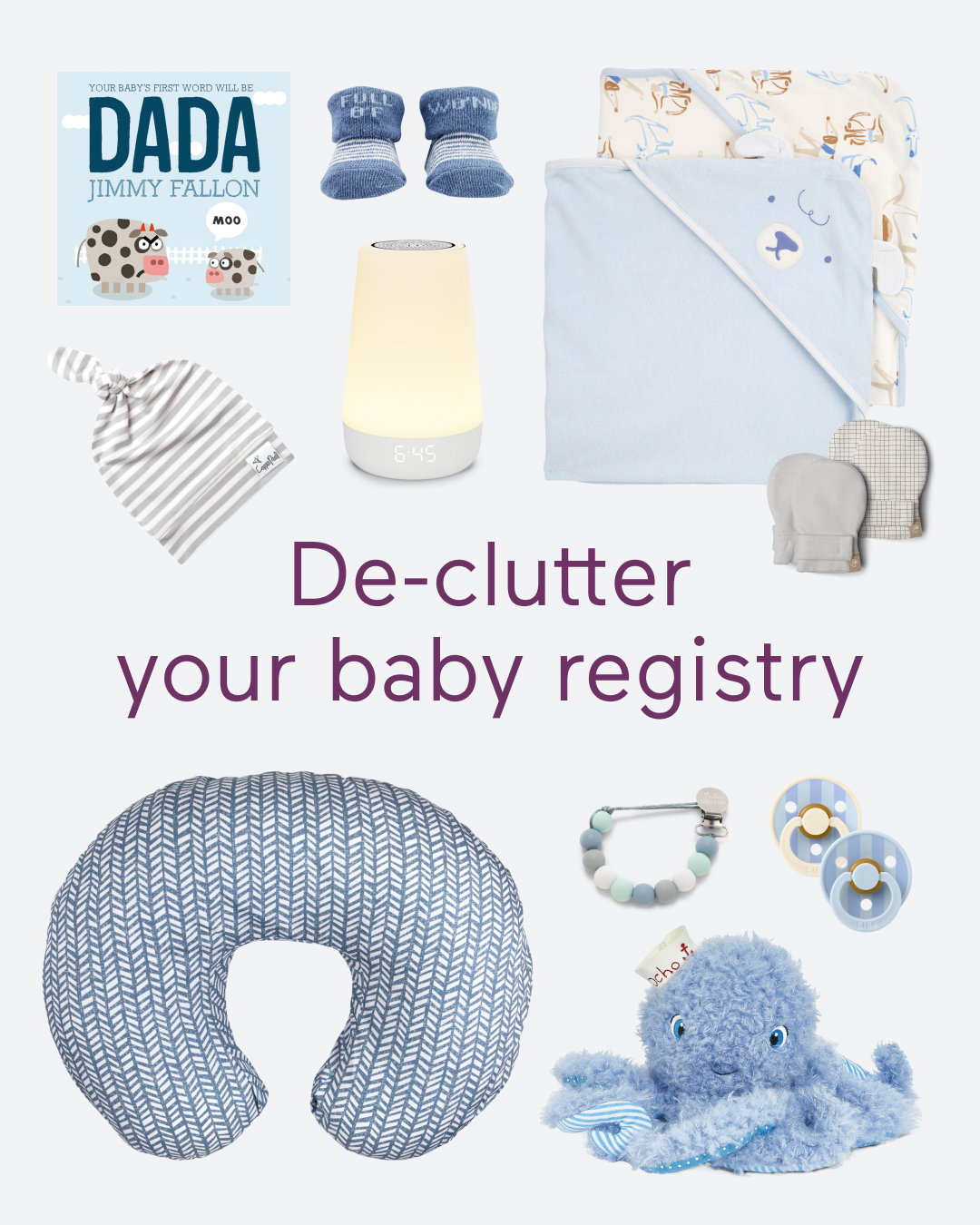 Kids & Baby ad by Babylist