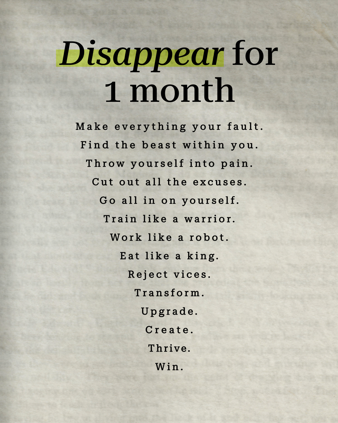 Info Products ad by Key Insights From Bestsellers