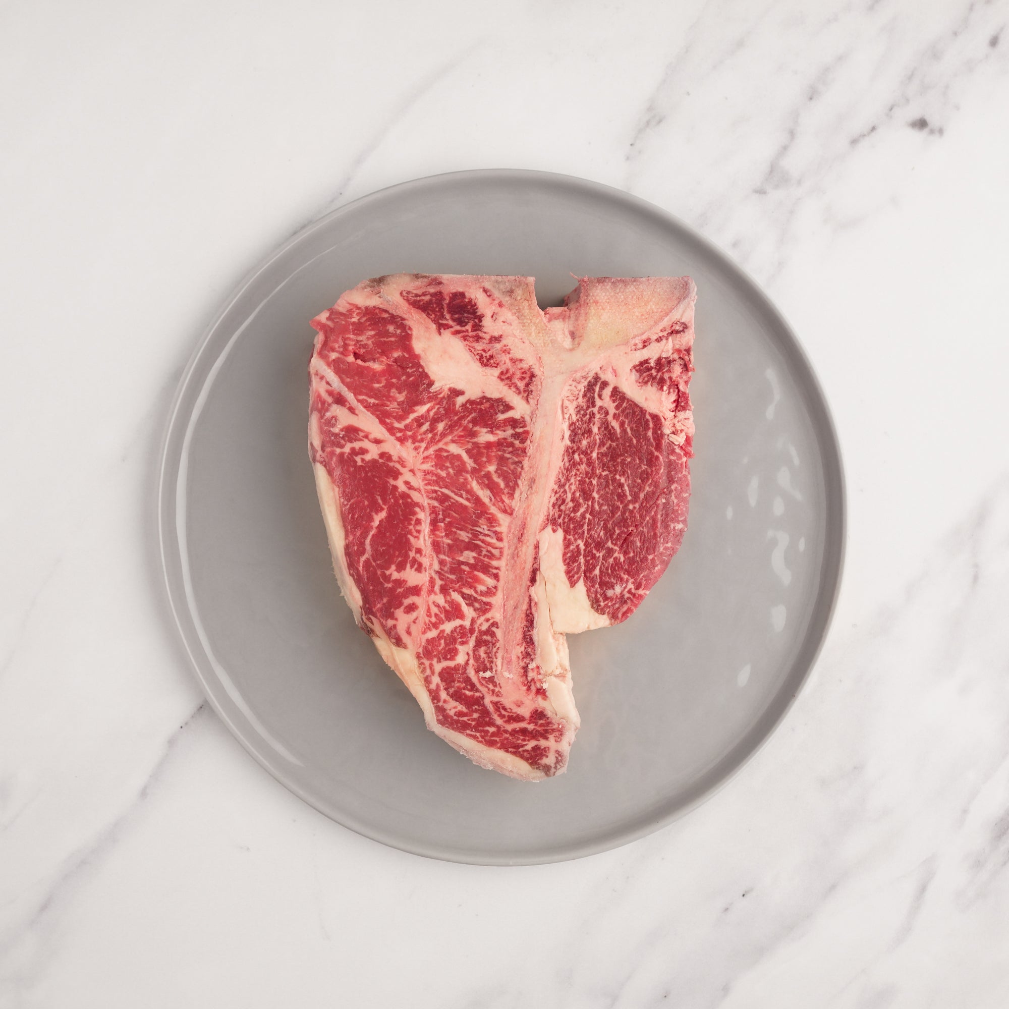 Food & Drink ad by Snake River Farms