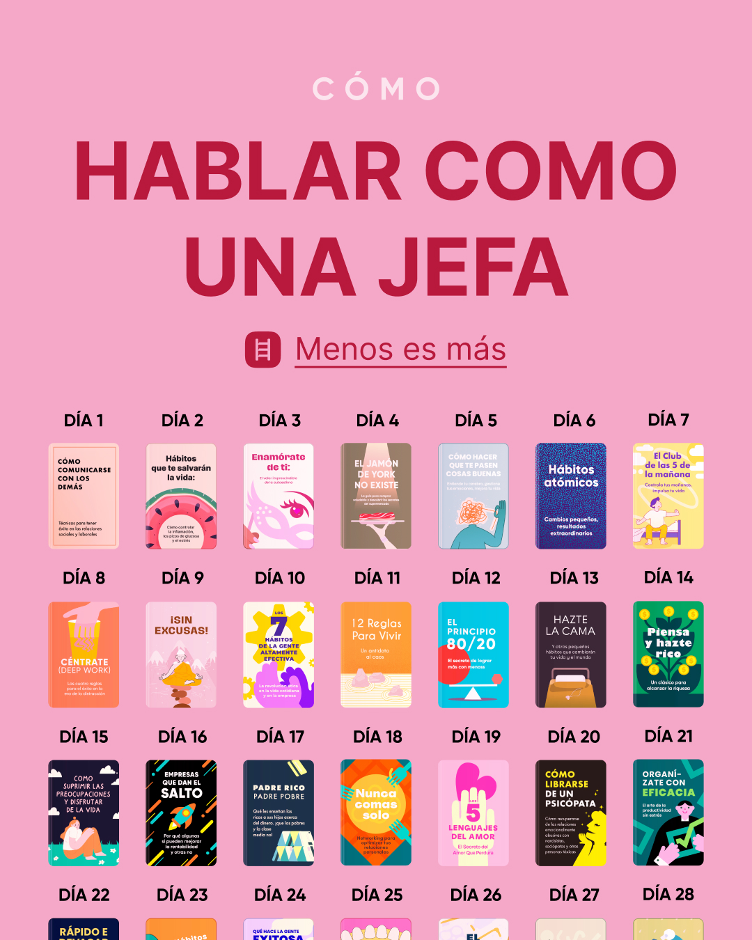 Info Products ad by Key Insights From Bestsellers