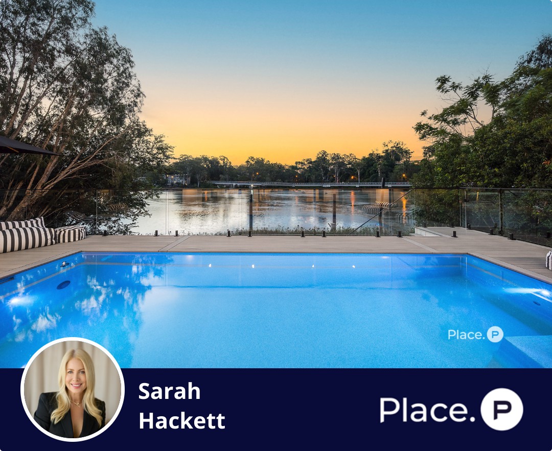 Real Estate ad by Domain Featured Properties