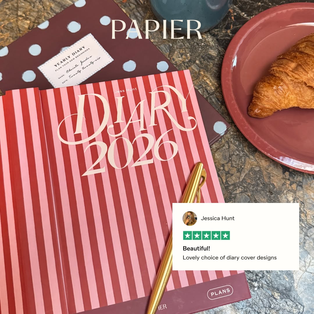 Book / Publishing ad by Papier