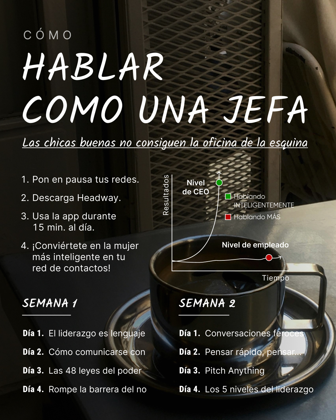 Info Products ad by Key Insights From Bestsellers