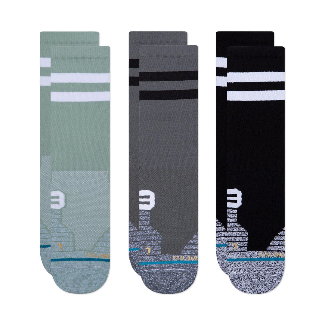 Pain Point ad by Stance