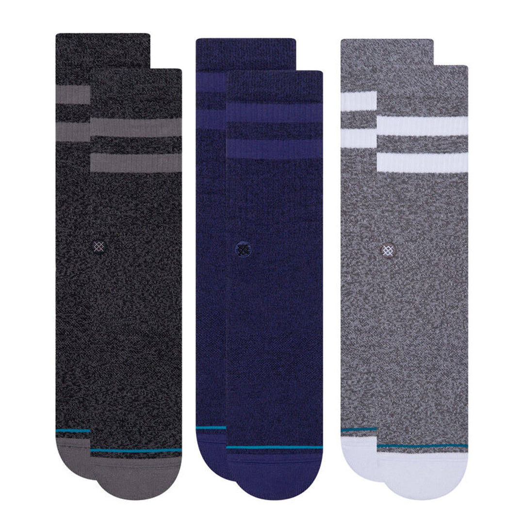Pain Point ad by Stance