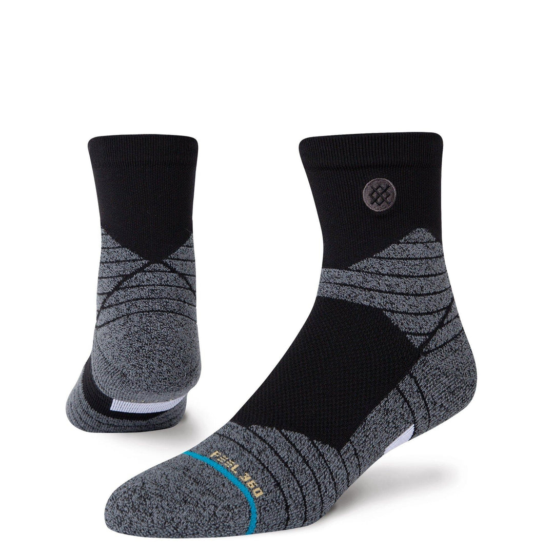 Before & After ad by Stance