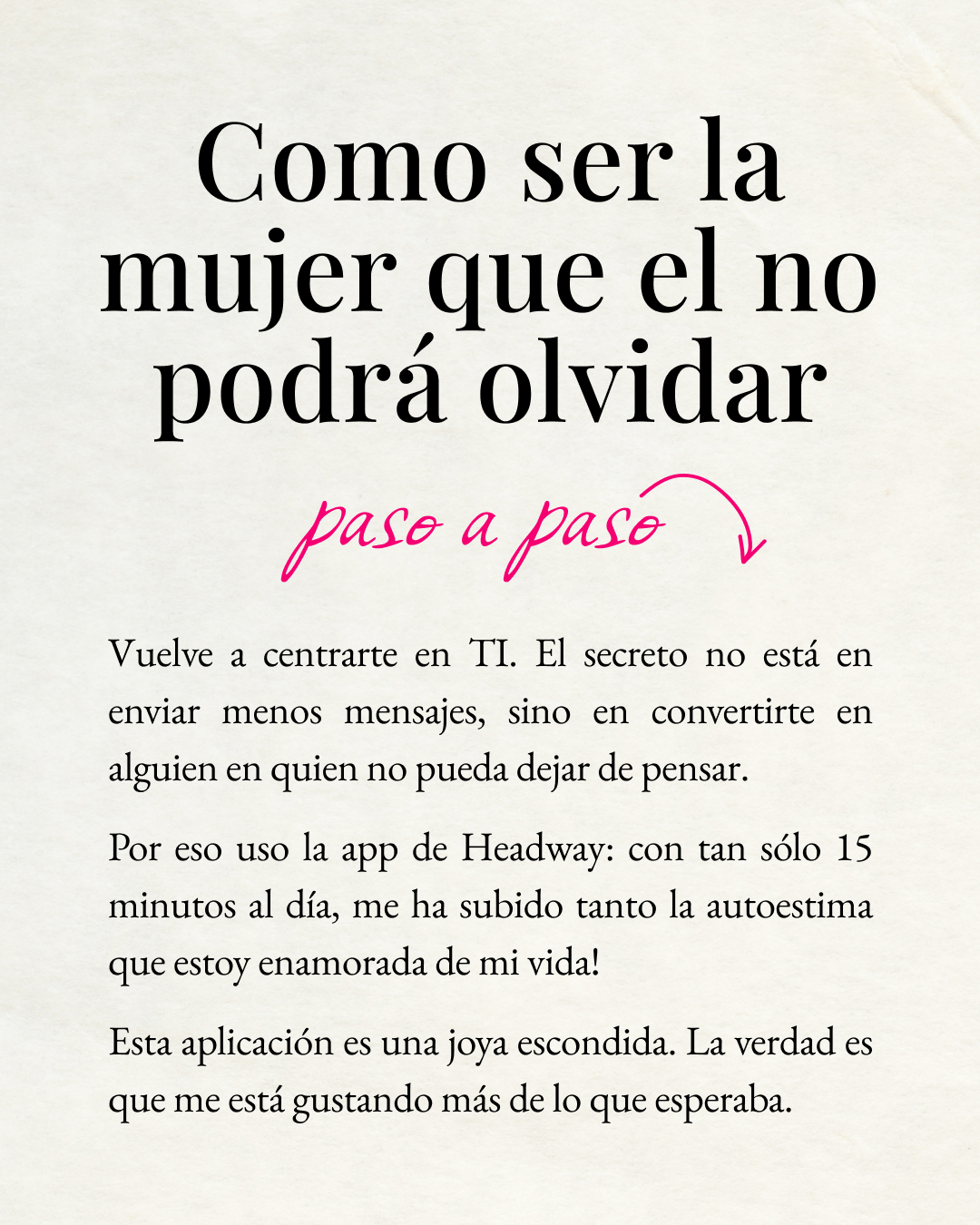 Info Products ad by Key Insights From Bestsellers