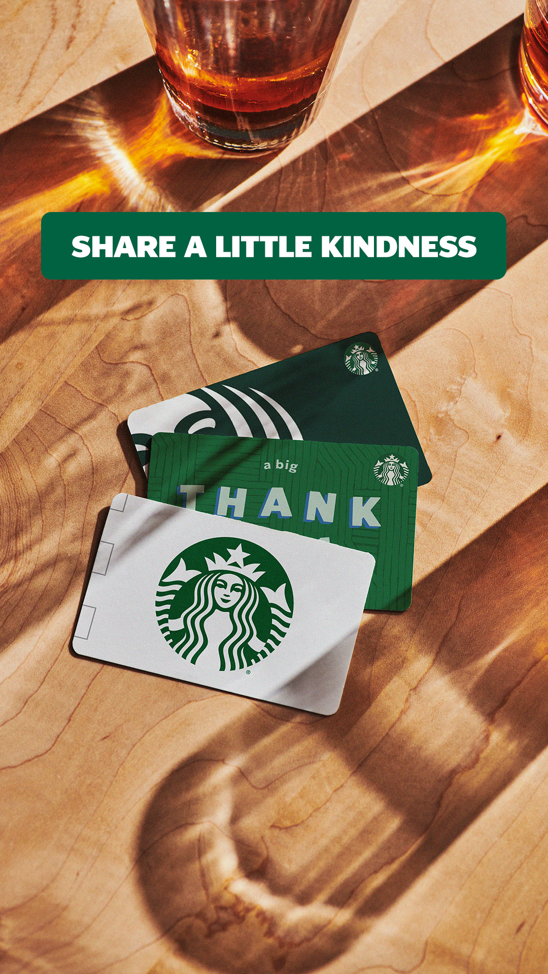 Food & Drink ad by Starbucks