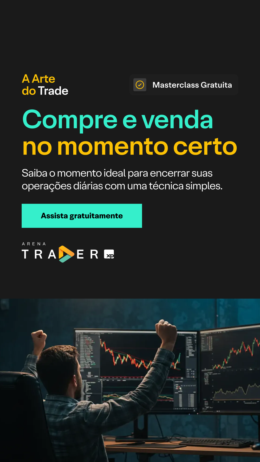 Finance ad by XP Investimentos