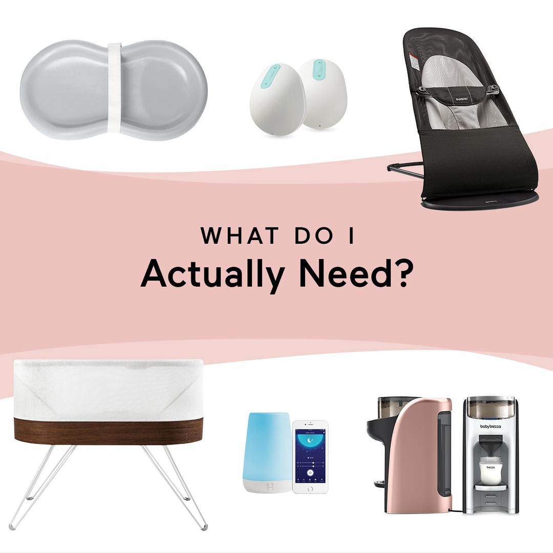 Educational ad by Babylist