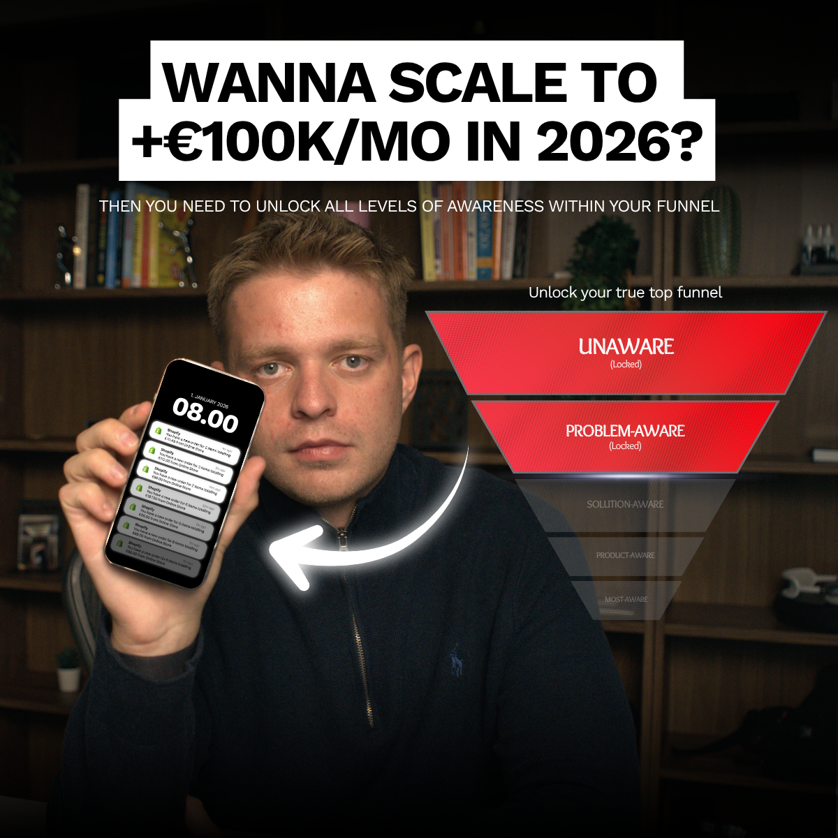 Business / Professional ad by Emil from Profida