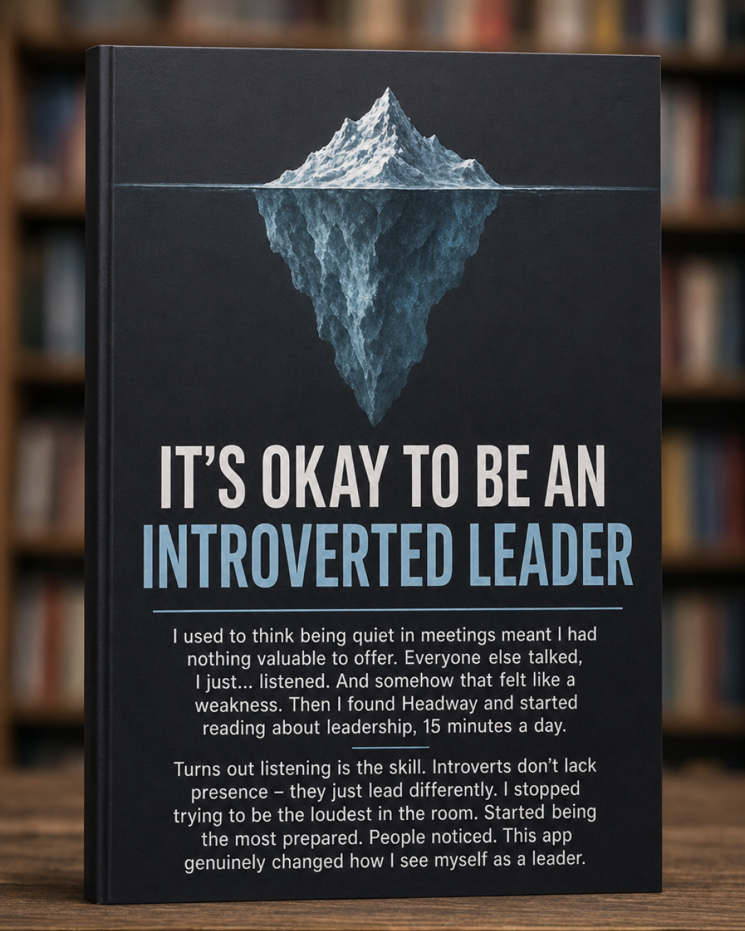 Info Products ad by Key Insights From Bestsellers