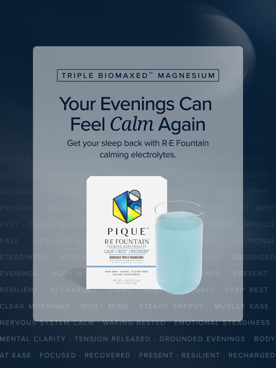 Info Products ad by Key Insights From Bestsellers