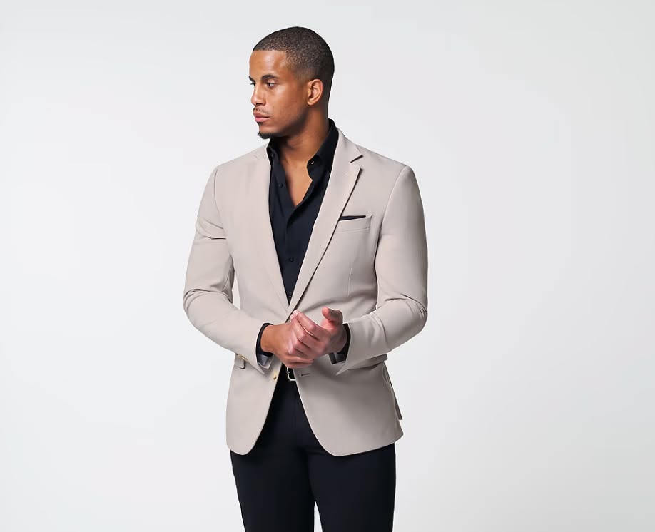 Story ad by State & Liberty Clothing Company
