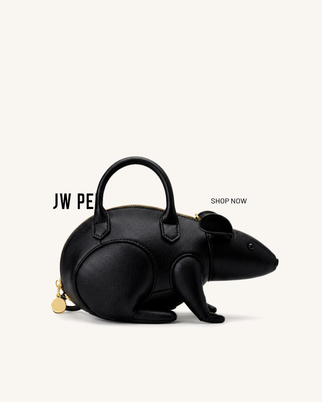 Discount ad by JW PEI