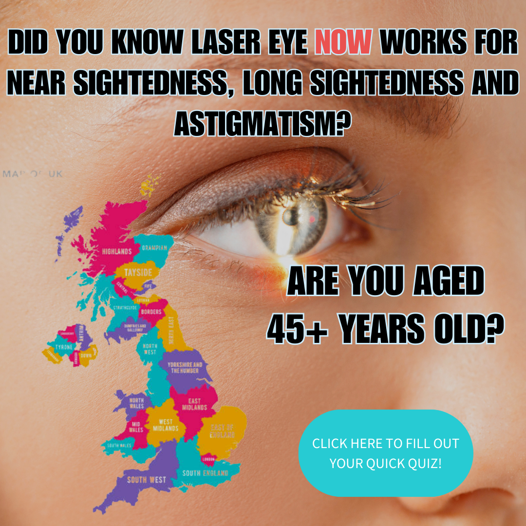 Medical ad by Lasik Eyes