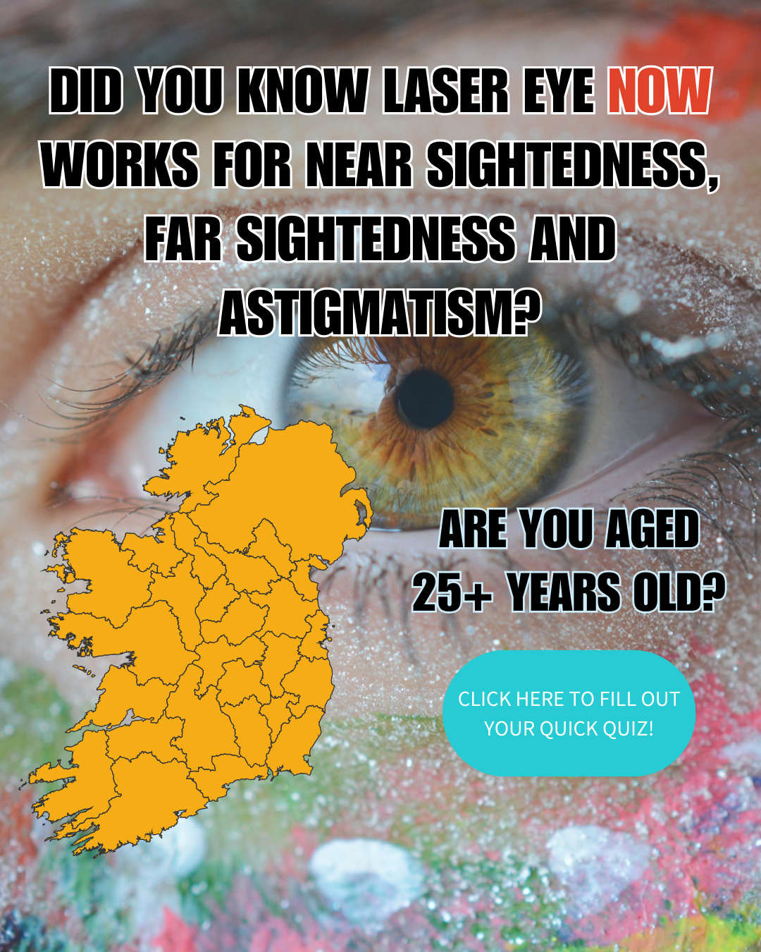 Medical ad by Lasik Eyes