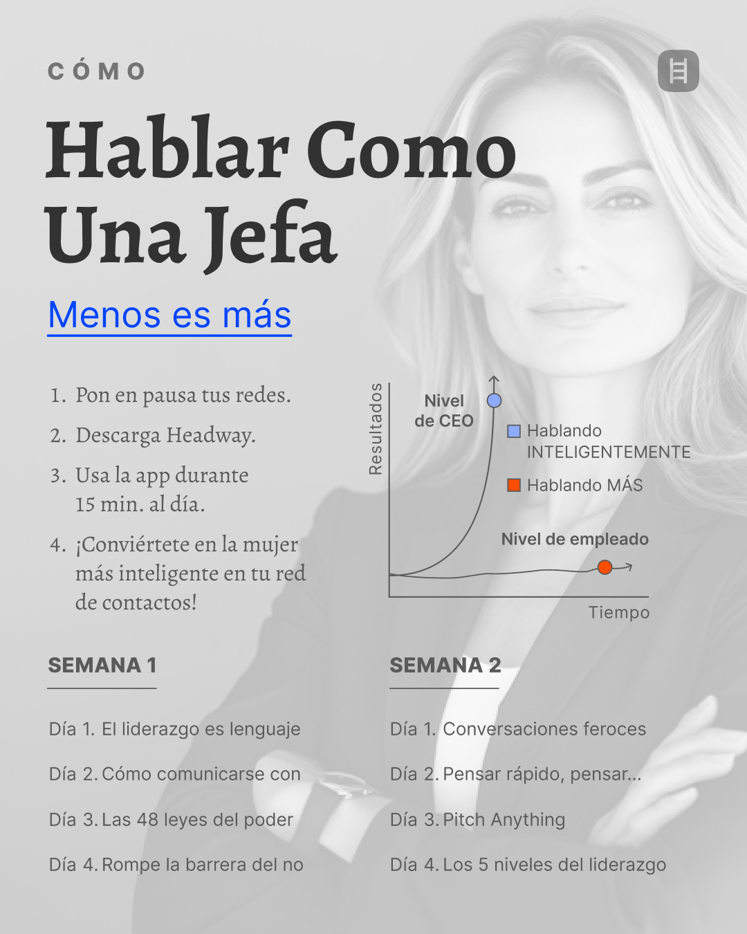 Info Products ad by Key Insights From Bestsellers