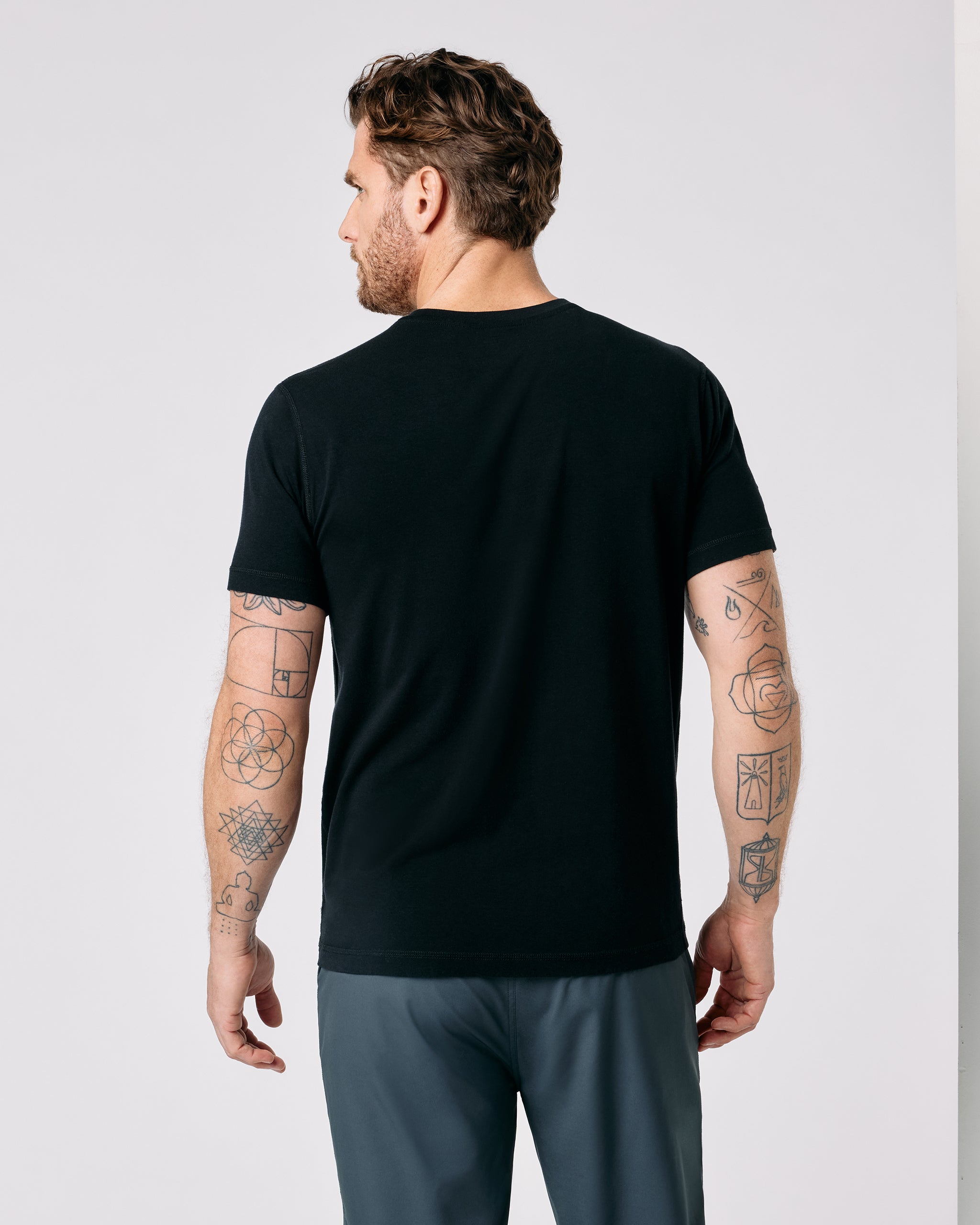 Sports & Outdoors ad by Vuori