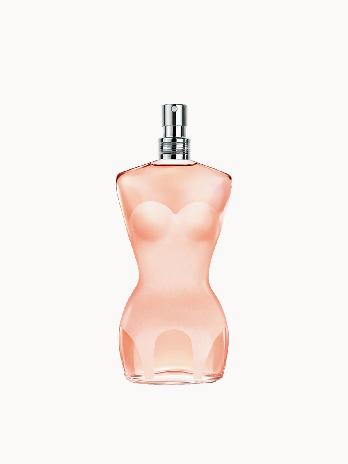 Beauty ad by LOOKFANTASTIC