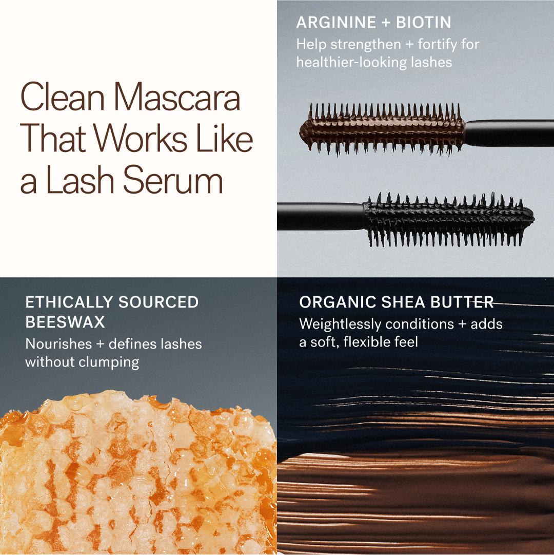 Beauty ad by ILIA Beauty
