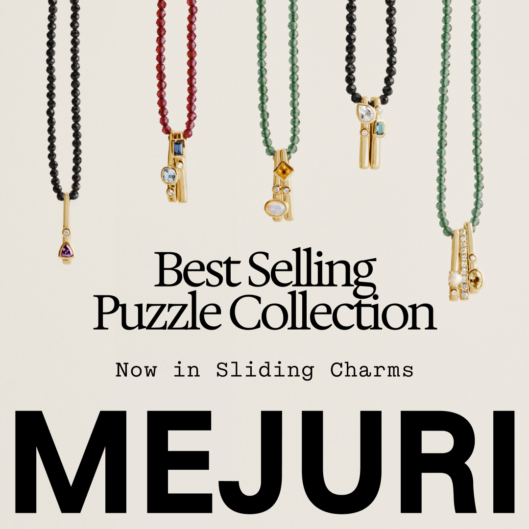 Other ad by Mejuri
