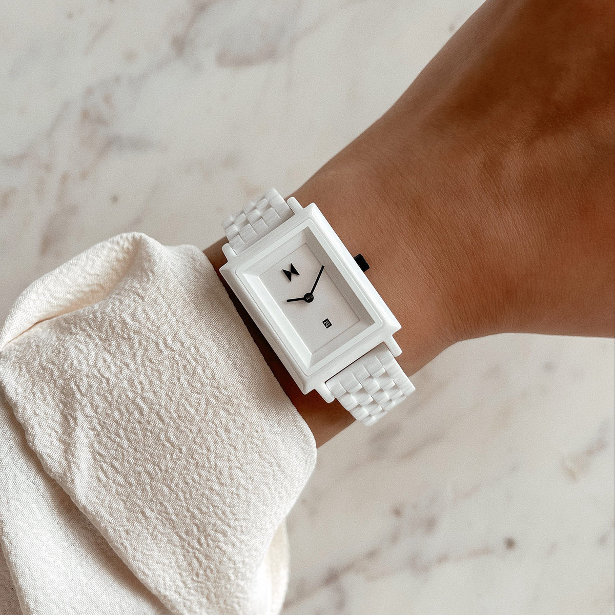 Jewelry & Watches ad by MVMT