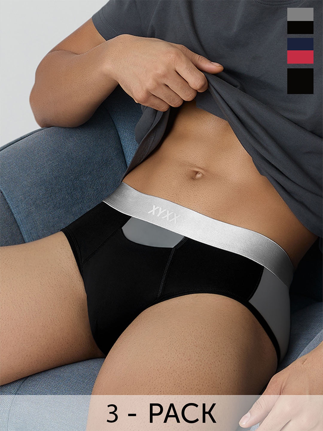 Kids & Baby ad by Myntra