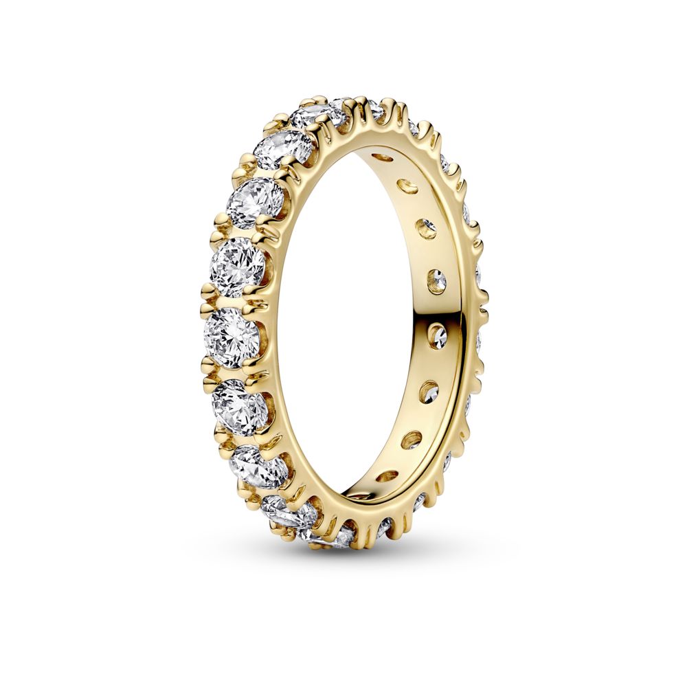 Jewelry & Watches ad by Pandora