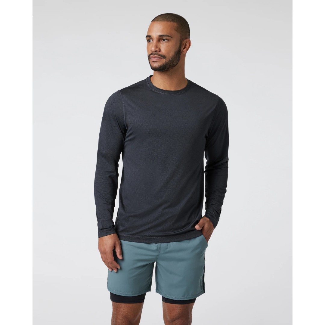 Sports & Outdoors ad by Vuori