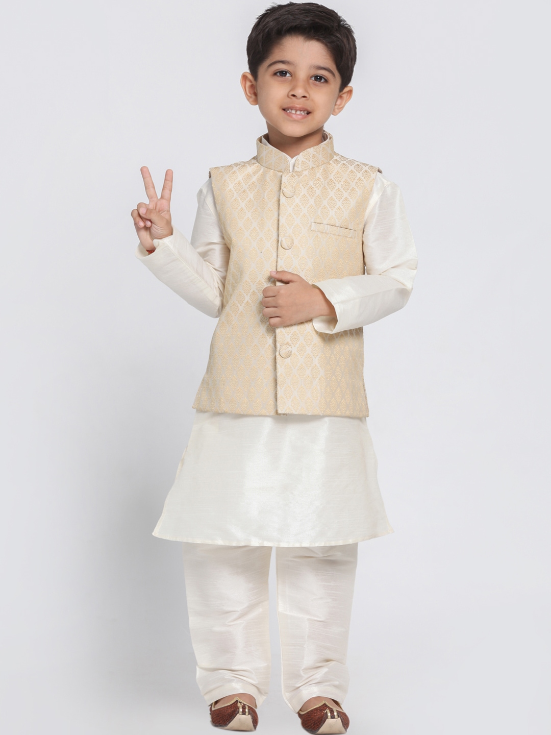 Kids & Baby ad by Myntra