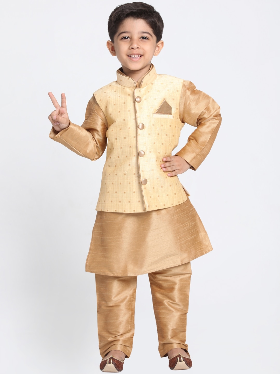 Urgency ad by Myntra