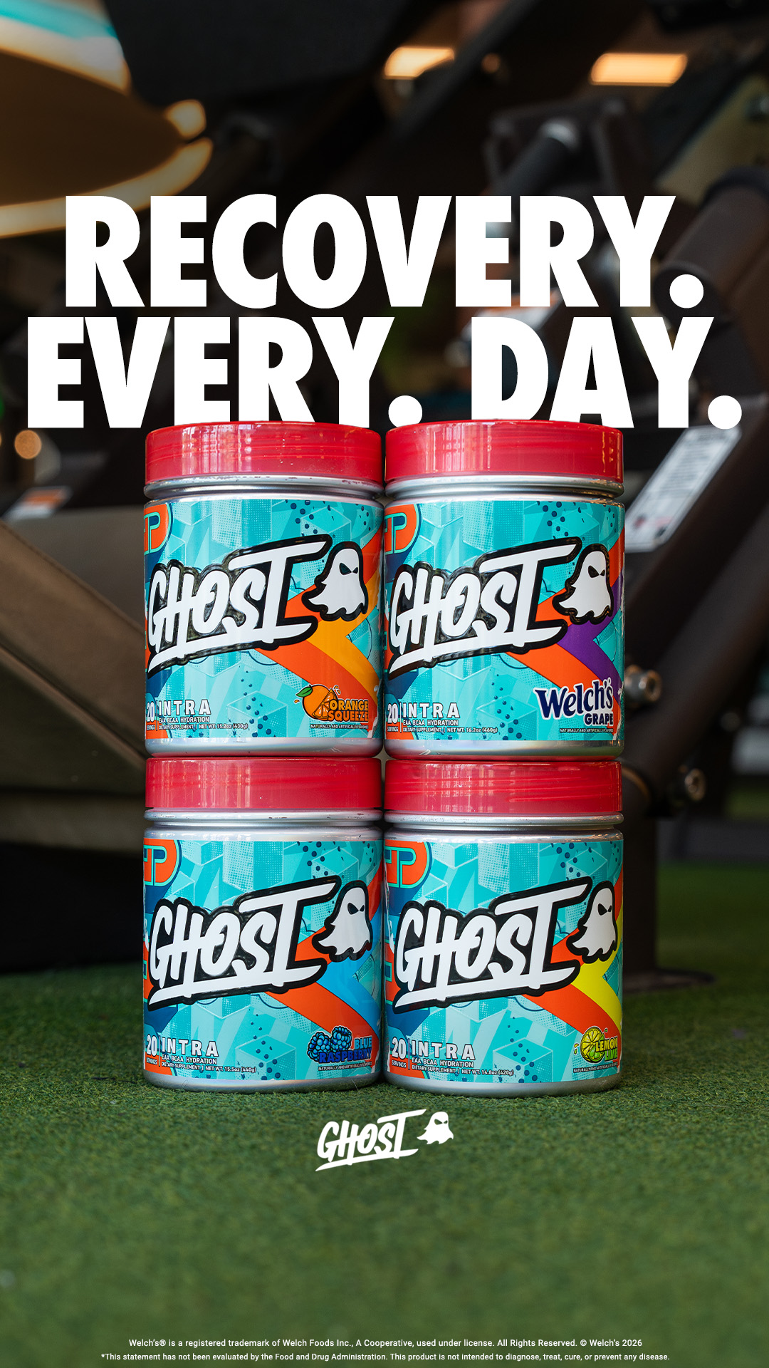 Pets ad by GHOST