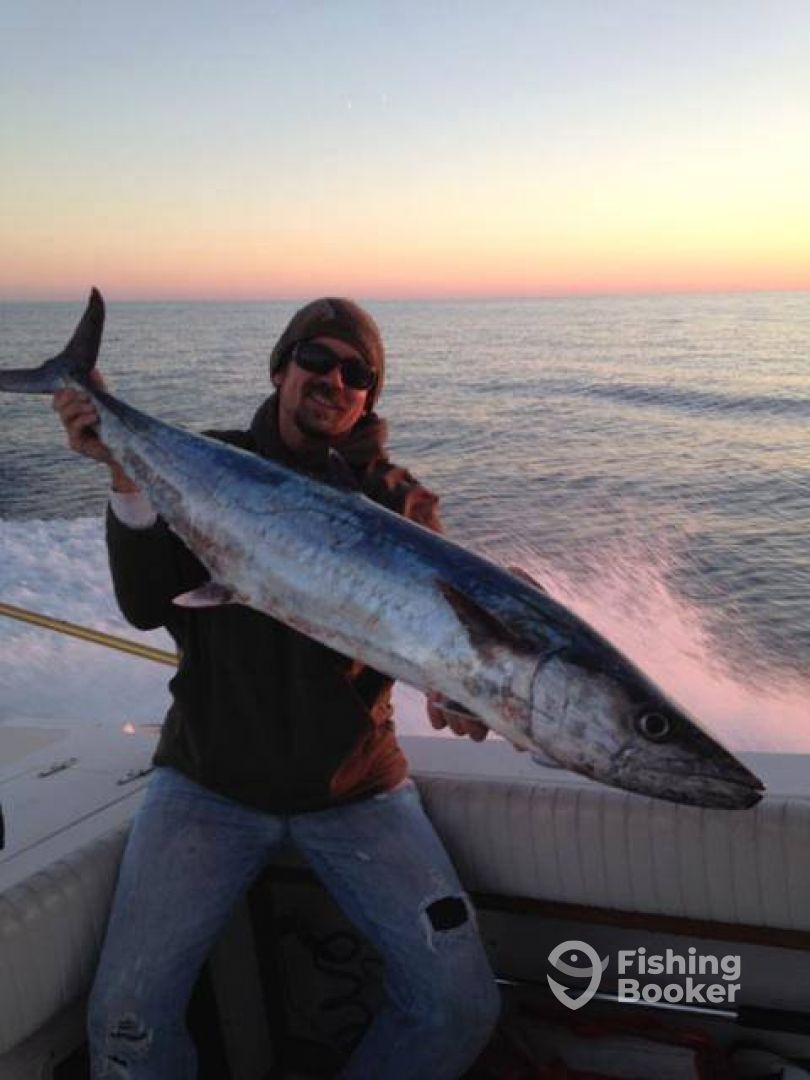 Story ad by FishingBooker