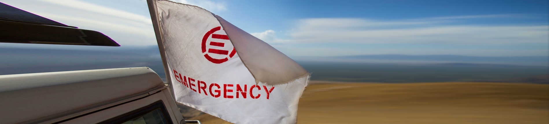 Charity / Non-Profit ad by EMERGENCY