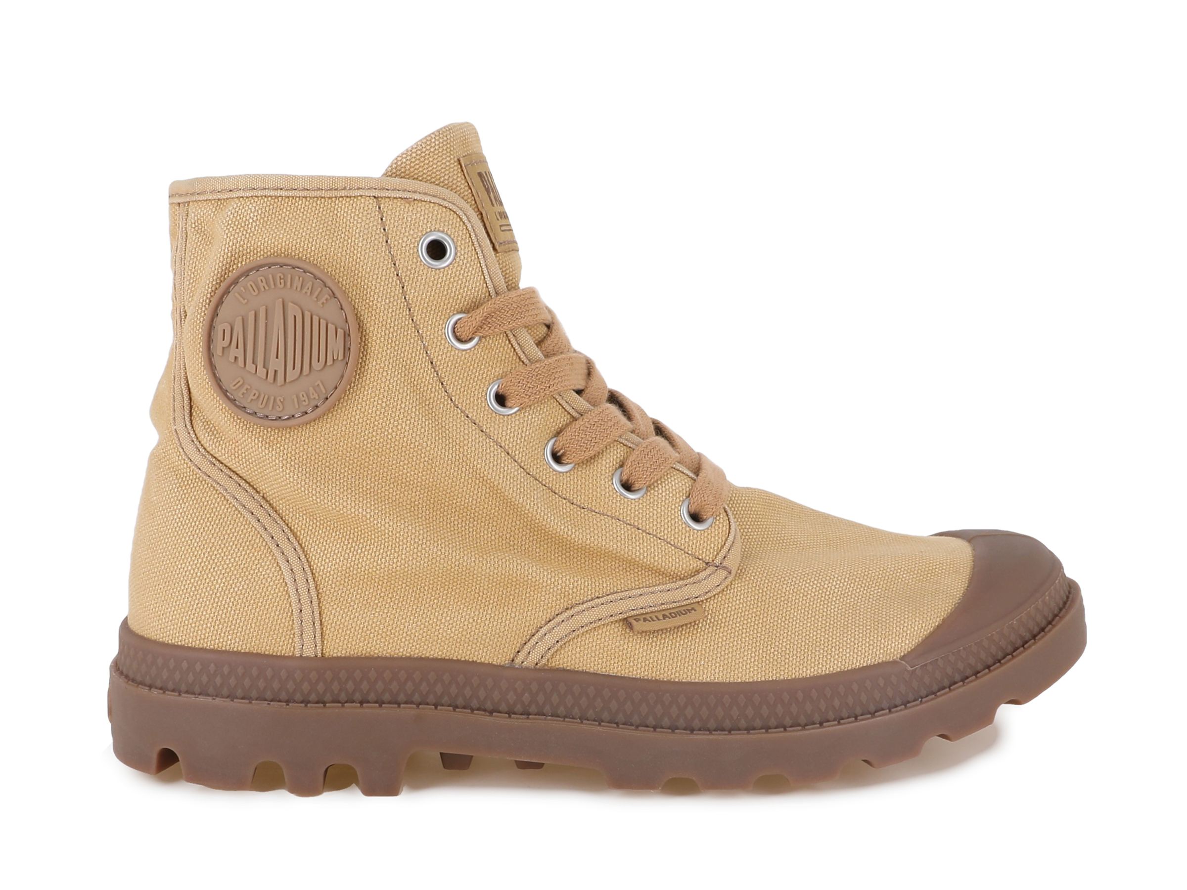 Story ad by Palladium Boots