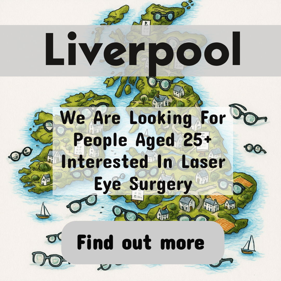 Medical ad by Lasik Eyes