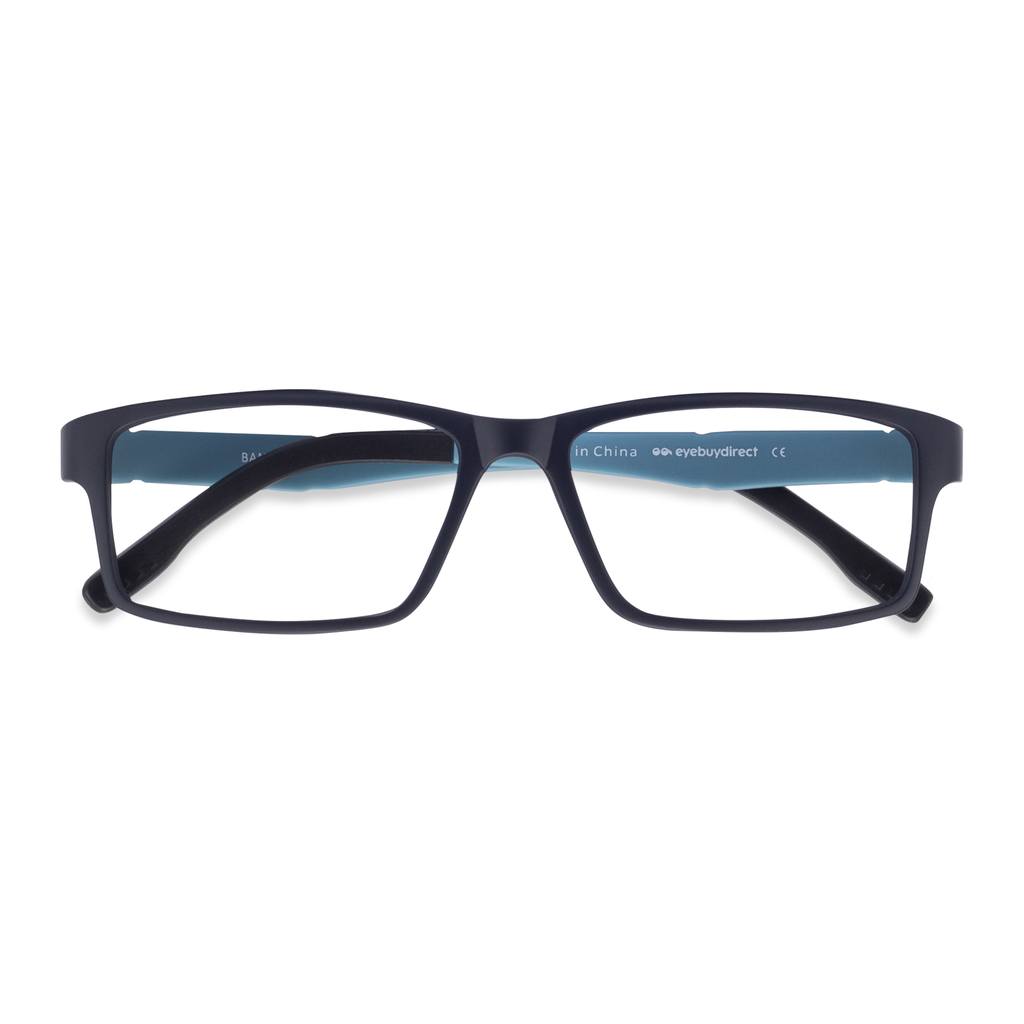 Social Proof ad by Eyebuydirect
