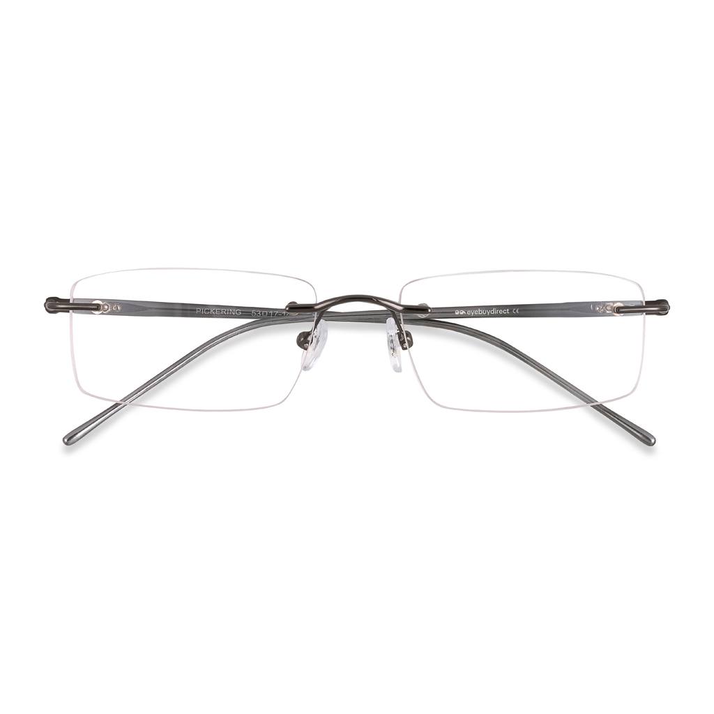 Social Proof ad by Eyebuydirect