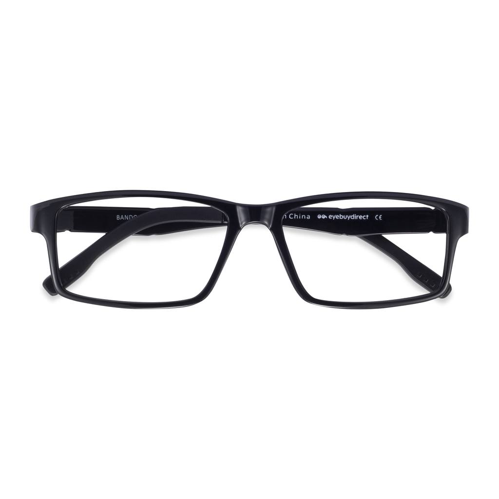 Social Proof ad by Eyebuydirect
