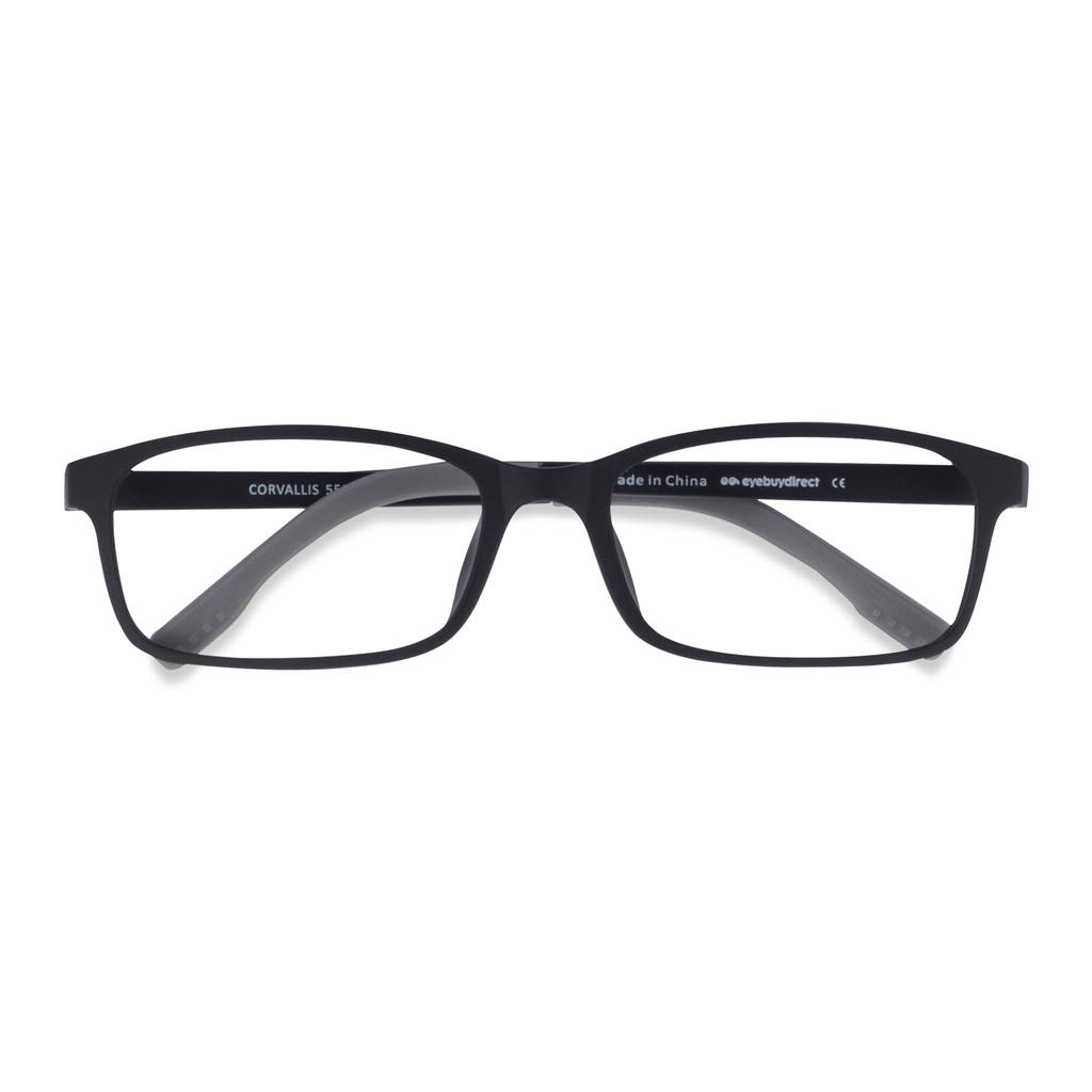 Social Proof ad by Eyebuydirect