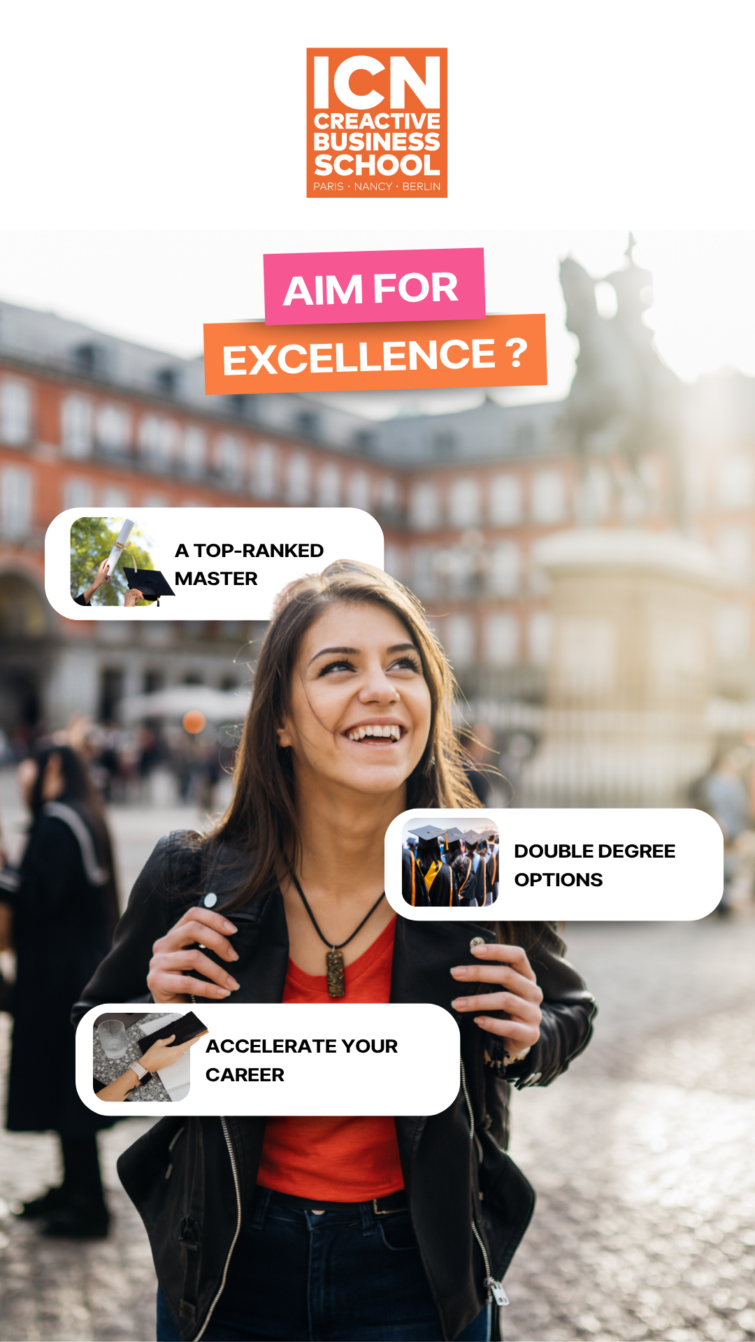 Business / Professional ad by ICN Business School