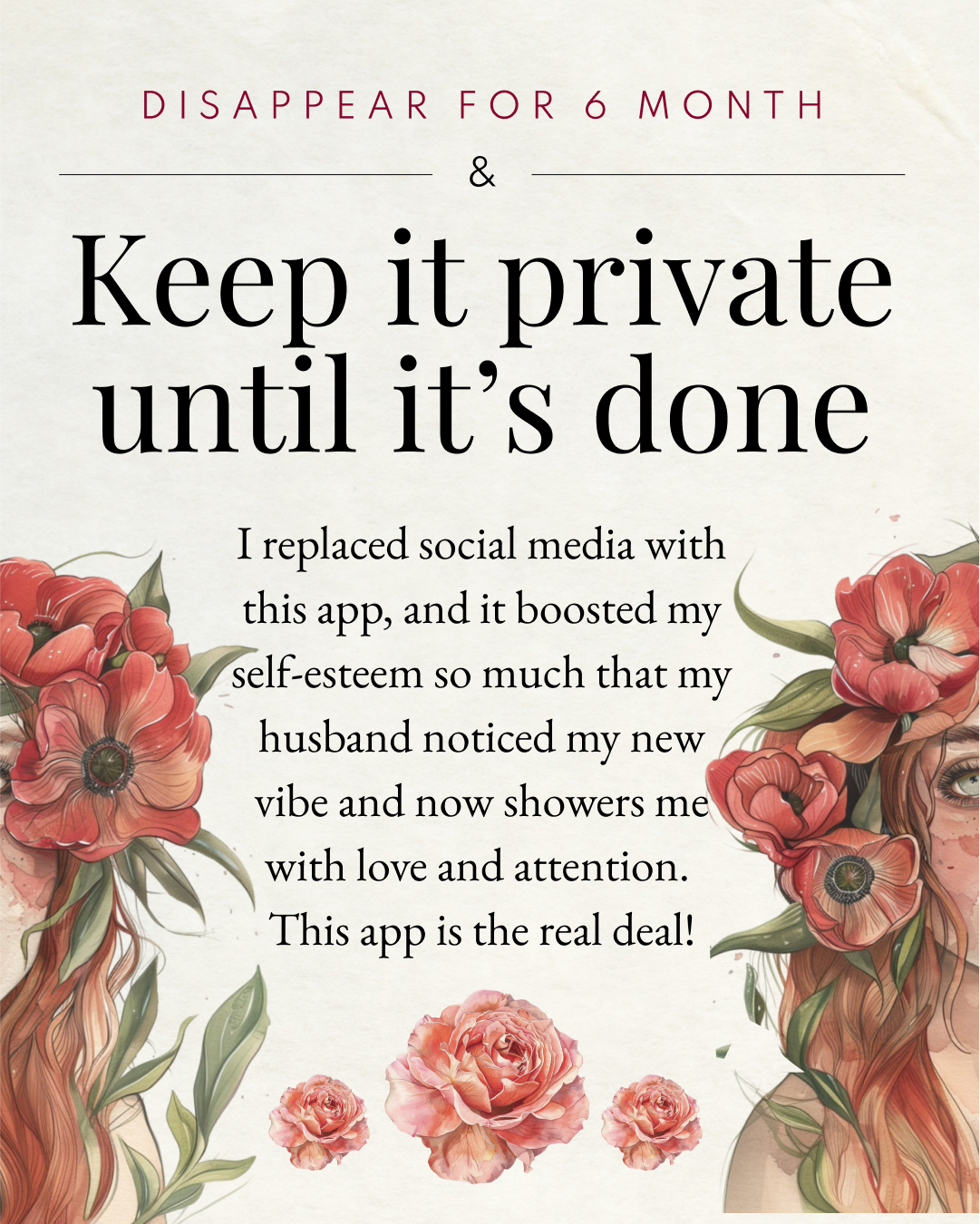 Info Products ad by Key Insights From Bestsellers